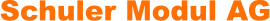 Schuler Modul AG